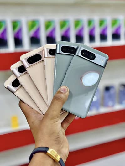 Google Pixel 8