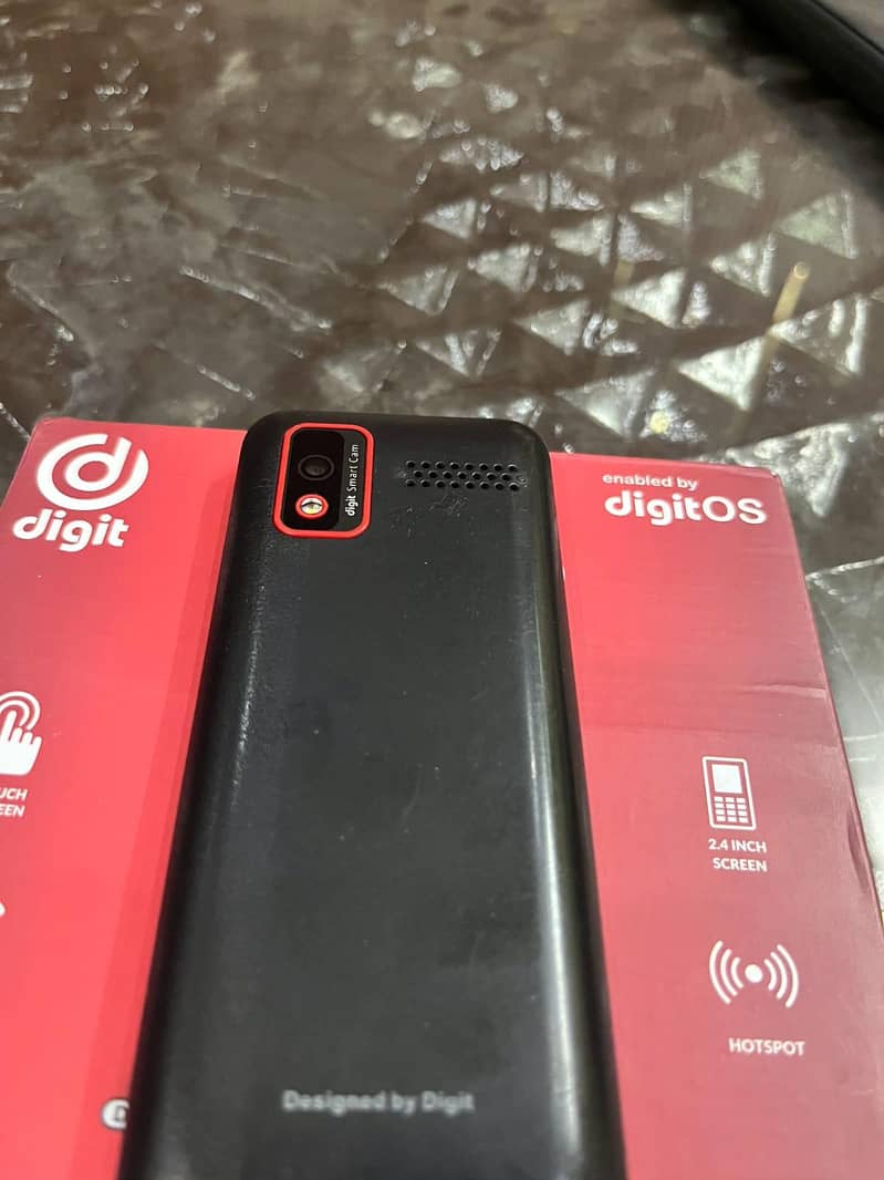 Digit E2pro 0