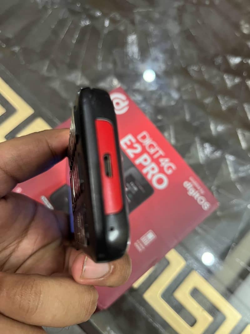 Digit E2pro 2