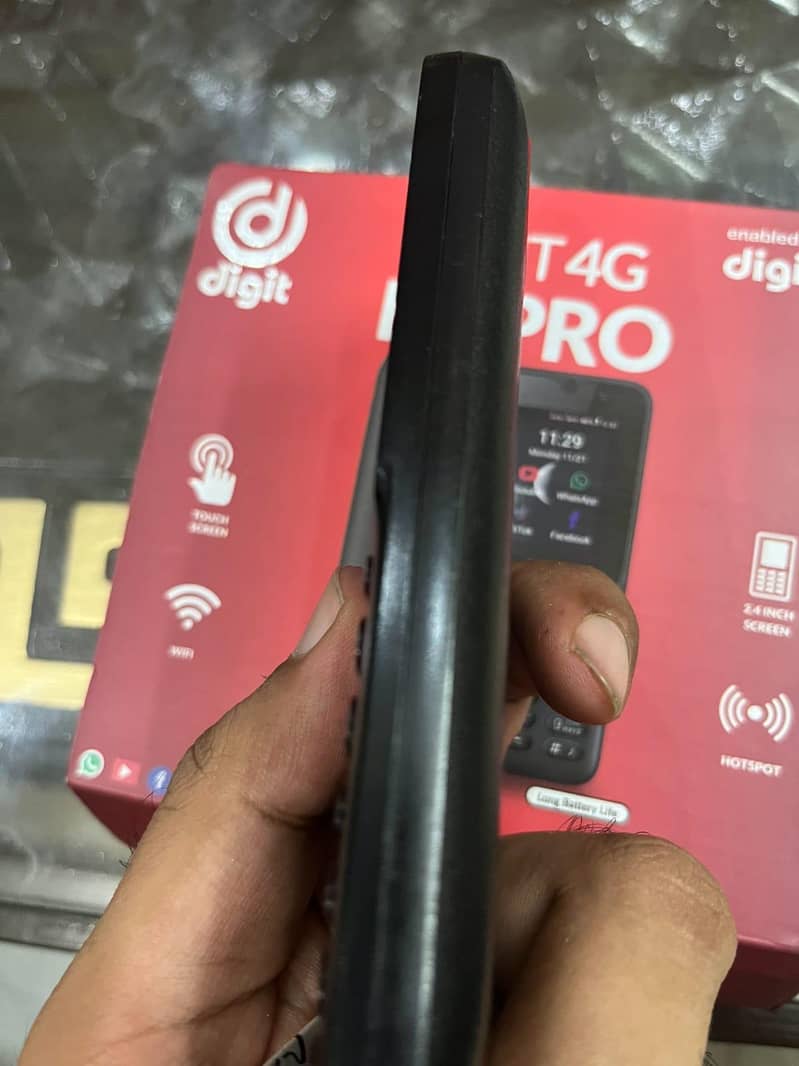 Digit E2pro 3