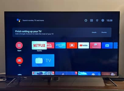 TCL l55p8