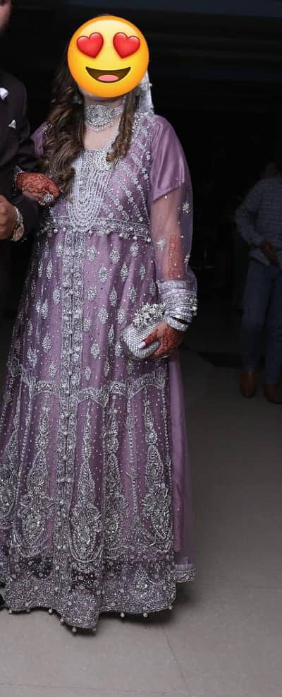 bridal maxi