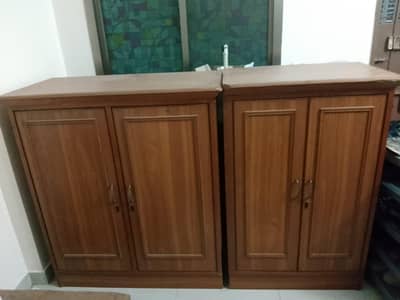 Multi Purpose Cupboard