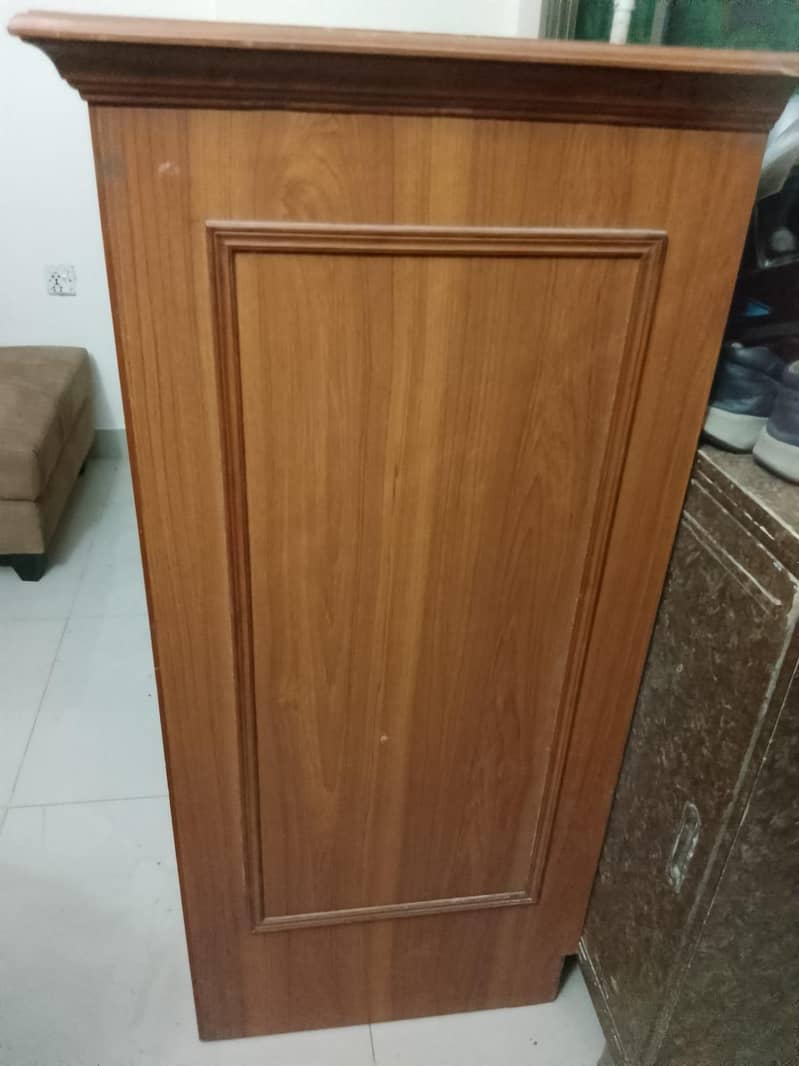 Multi Purpose Cupboard 1