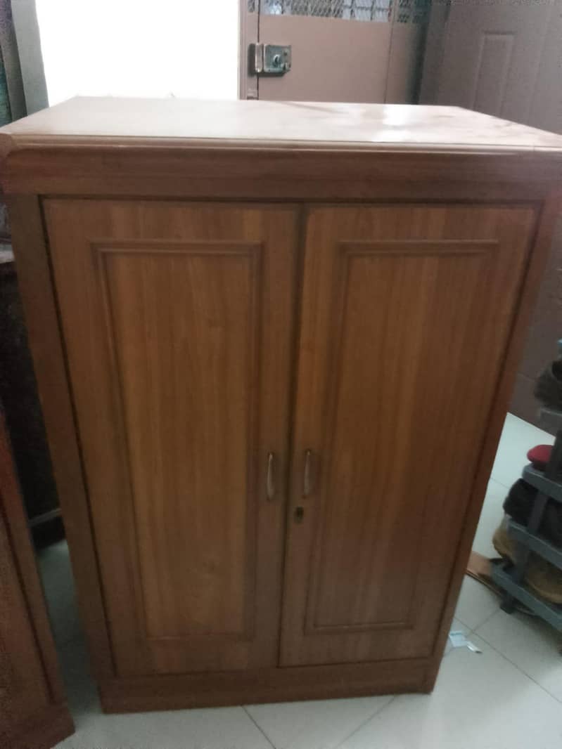 Multi Purpose Cupboard 3