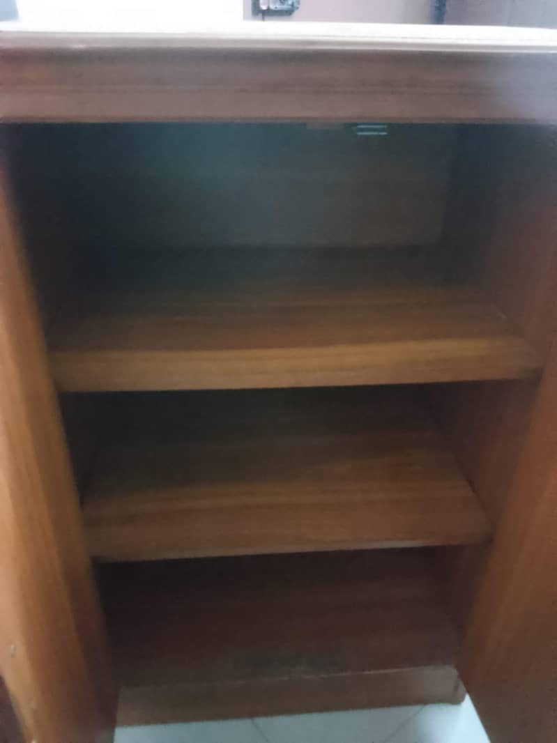 Multi Purpose Cupboard 4