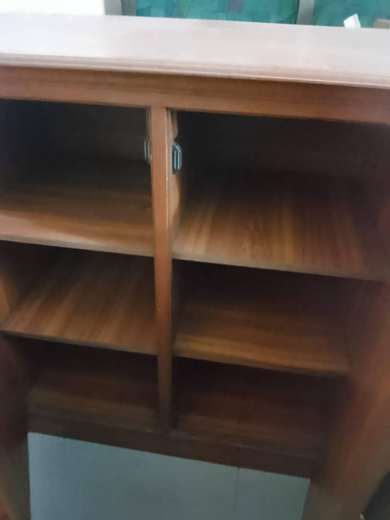 Multi Purpose Cupboard 5