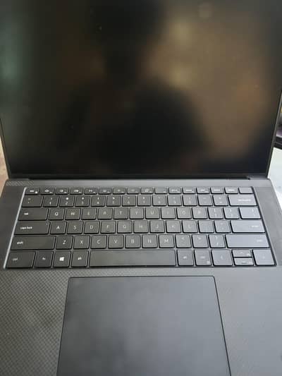 dell precision 5560