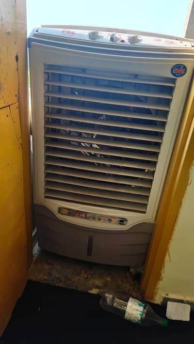 Room cooler
