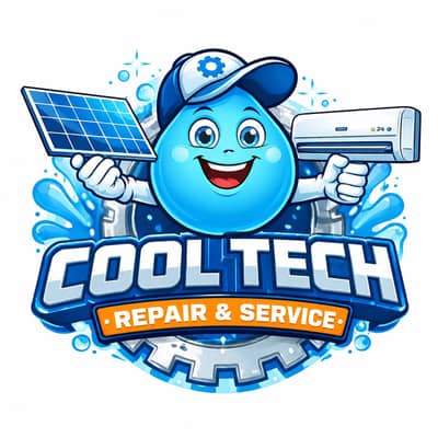 CoolTech AC Repair & Service | Professional AC Cleaning & Maintenance