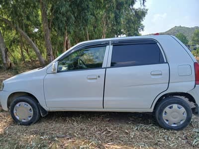 Suzuki Alto 2010