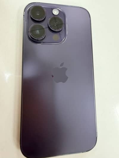 Apple iPhone 14 Pro 10/10