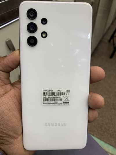Samsung Mobile A32