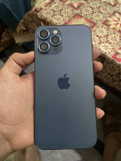 Apple iPhone 12 Pro Max