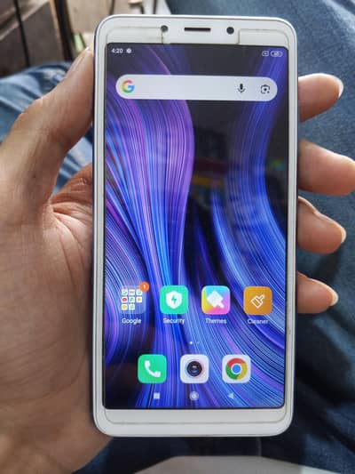 Xiaomi Redmi 6