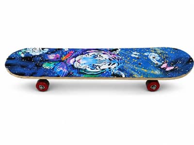 Skate board