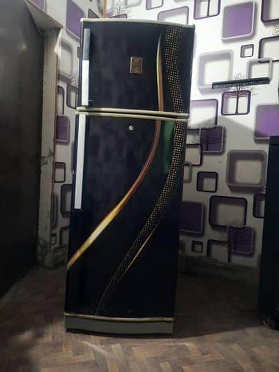 dawalance refrigerator