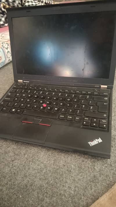 Lenovo x230 thinkpad