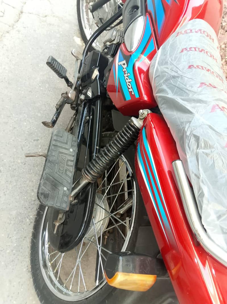 good condition 2