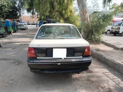 Margalla swift 93 model