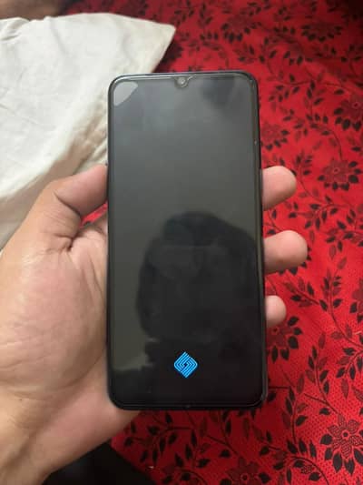 Vivo V21e
