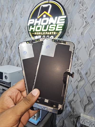 I phone 12 pro max