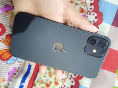 Apple iPhone 12