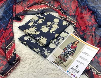3 PCs suit summer season