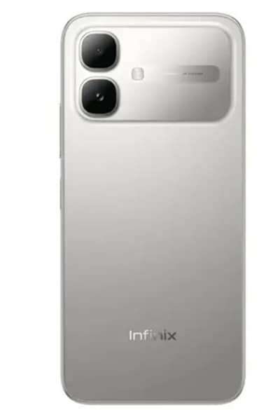 Infinix Other Model smart 20
