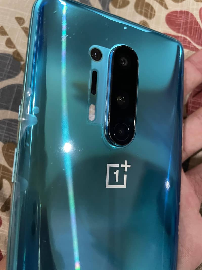 One Plus 8 Pro 0