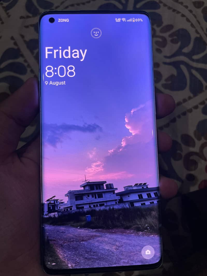 One Plus 8 Pro 2