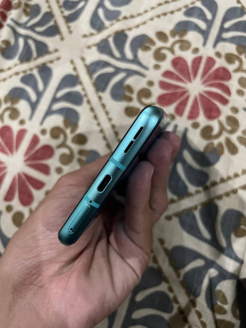 One Plus 8 Pro 5