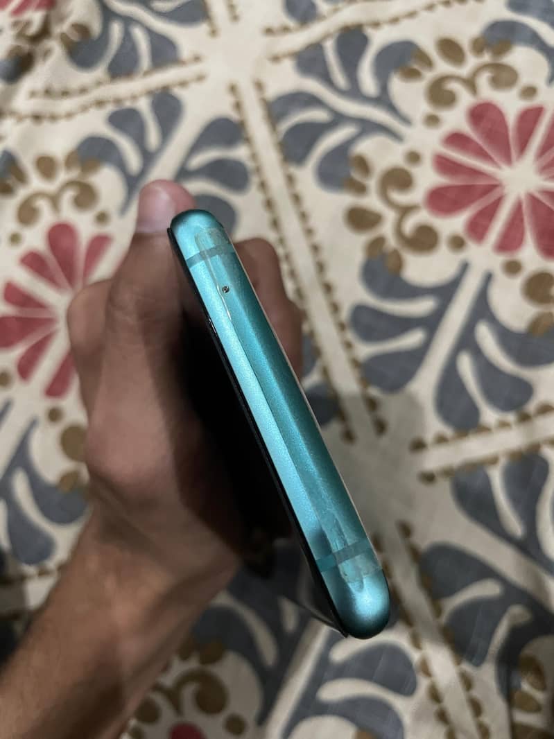 One Plus 8 Pro 6
