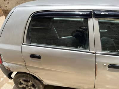 Suzuki Alto 2006