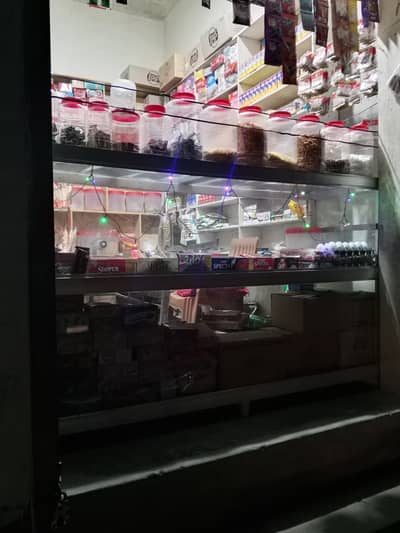 aik counter or 2 bardane for sale 03157697016