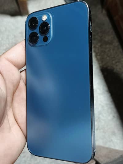 Apple iPhone 12 Pro