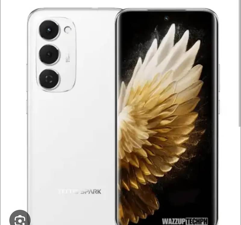 Tecno  40 Pro plus 0