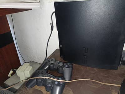 ps3 console