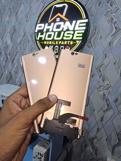 vivo v29 panal
