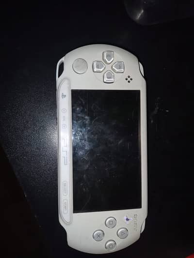PSP for Sale