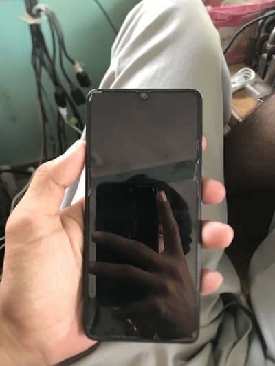 Samsung Mobile A32