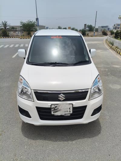 Suzuki Wagon R 2023