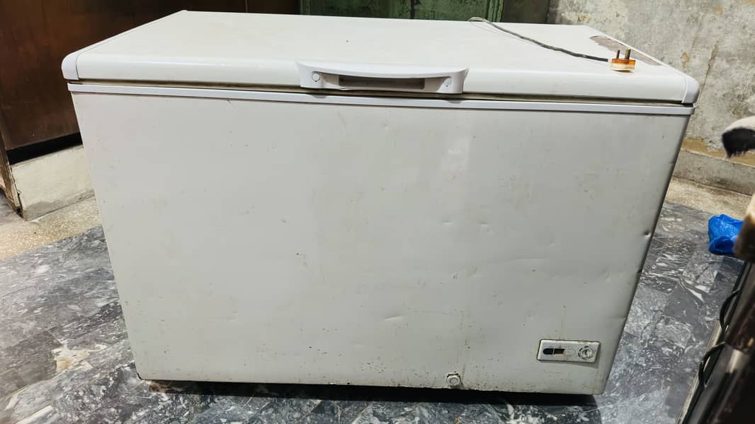 Haier 0
