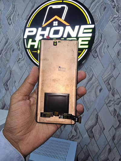 vivo X80 Panal