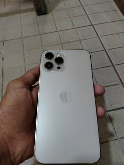 Apple iPhone 12 Pro Max