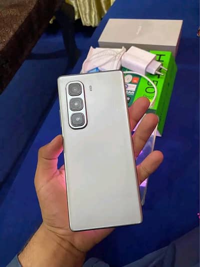 Infinix Hot 50 Pro plus 16Gb  256Gb WhatsApp number 0300-1333/646