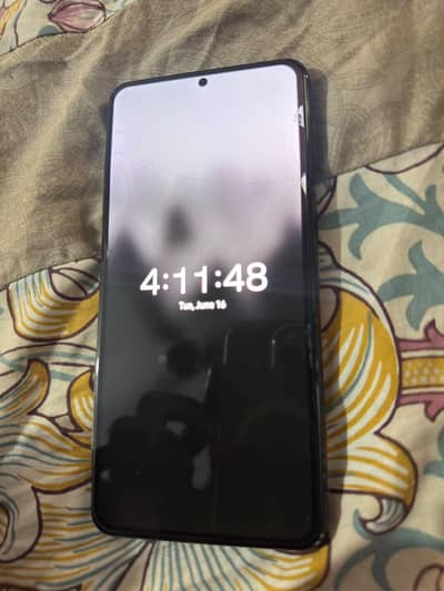 Samsung Mobile S21 Plus