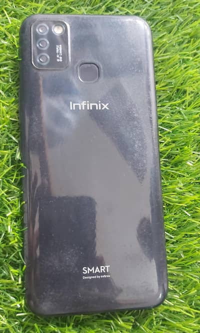 Infinix Smart 5