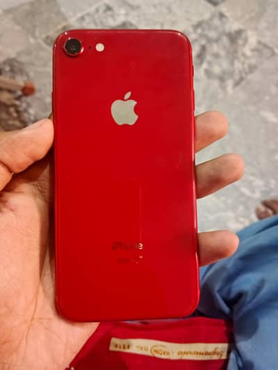 Apple iPhone 8 256 GB