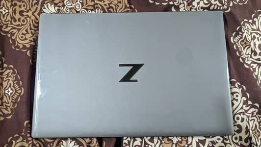 Hp Zbook firefly 14 G8 32 GB Touch screen